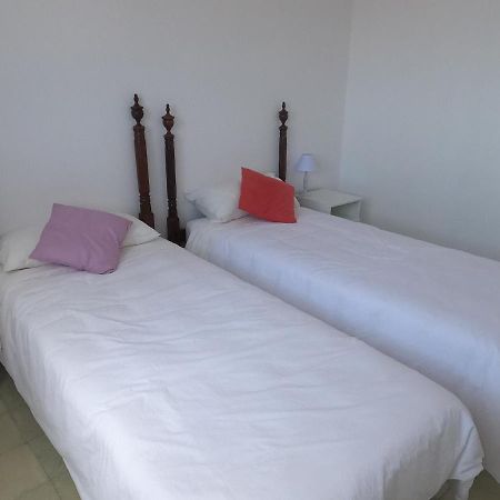 Casa Paris Villa Breña Baja Eksteriør billede