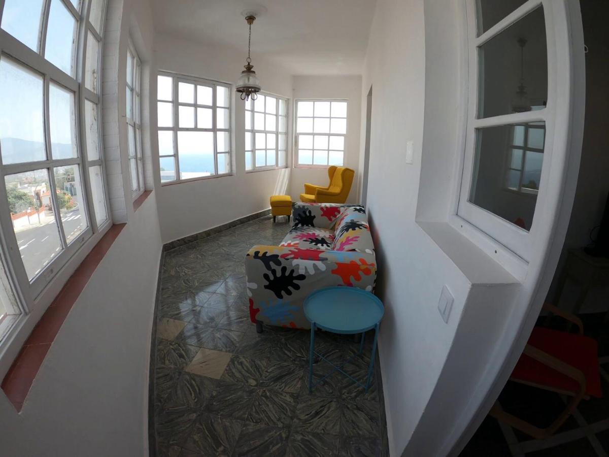 Casa Paris Villa Breña Baja Eksteriør billede