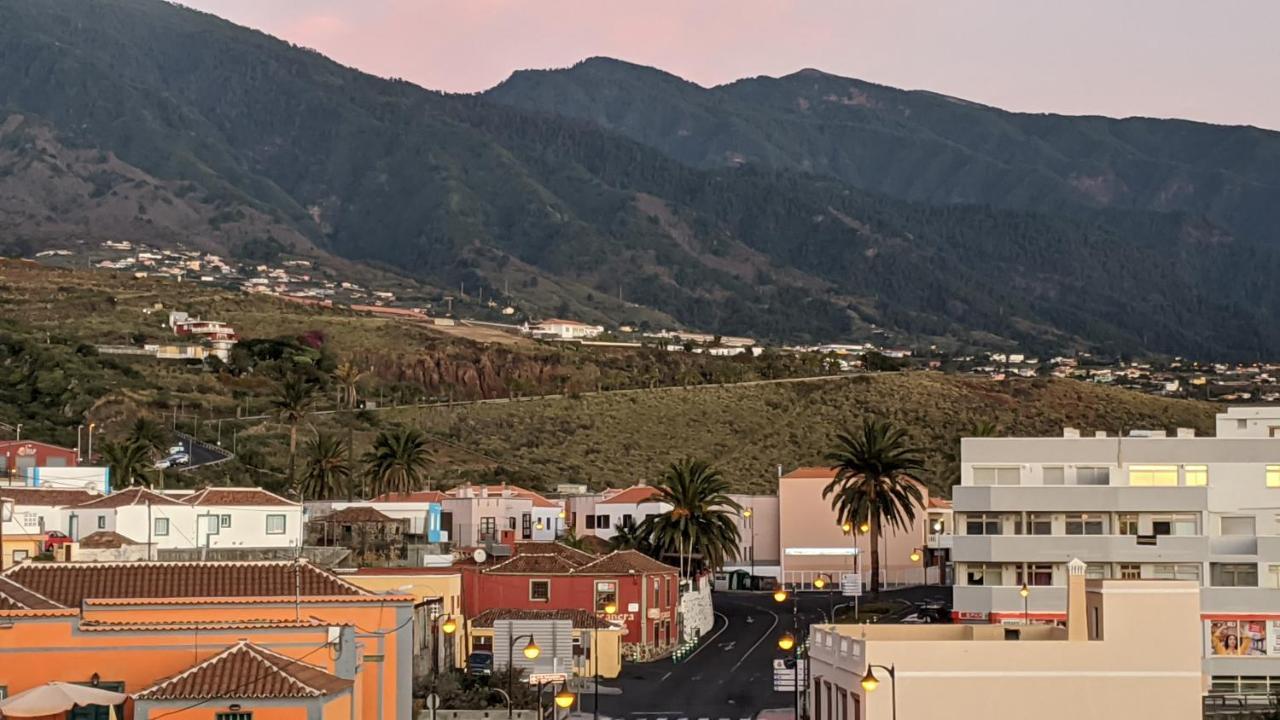 Casa Paris Villa Breña Baja Eksteriør billede