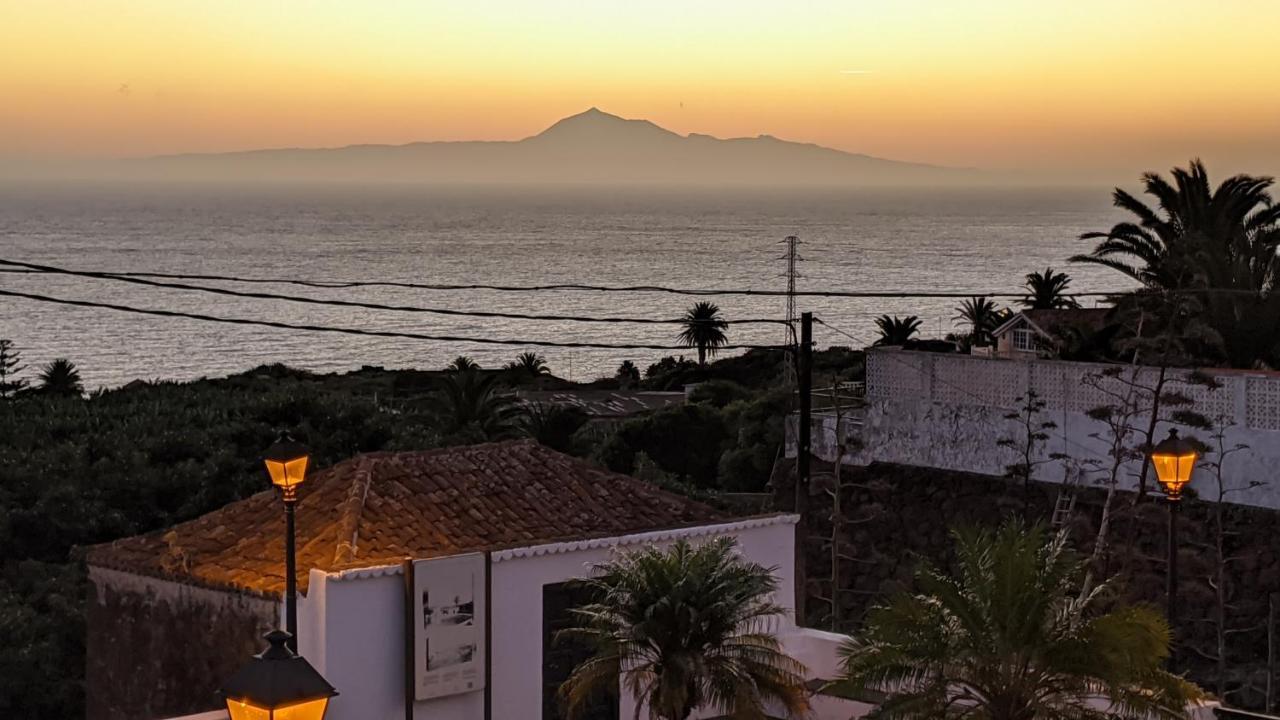 Casa Paris Villa Breña Baja Eksteriør billede