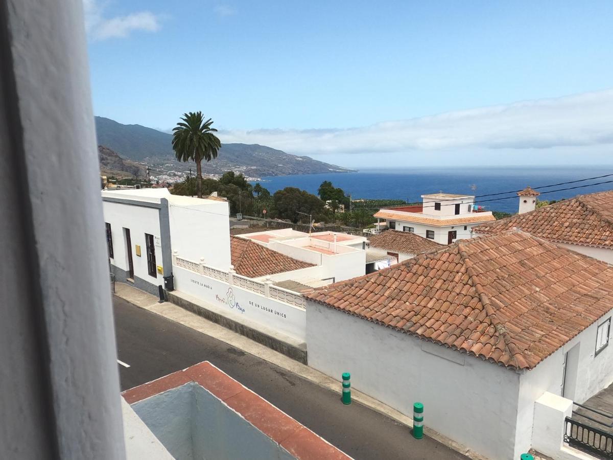 Casa Paris Villa Breña Baja Eksteriør billede