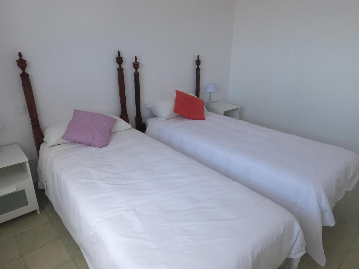 Casa Paris Villa Breña Baja Eksteriør billede