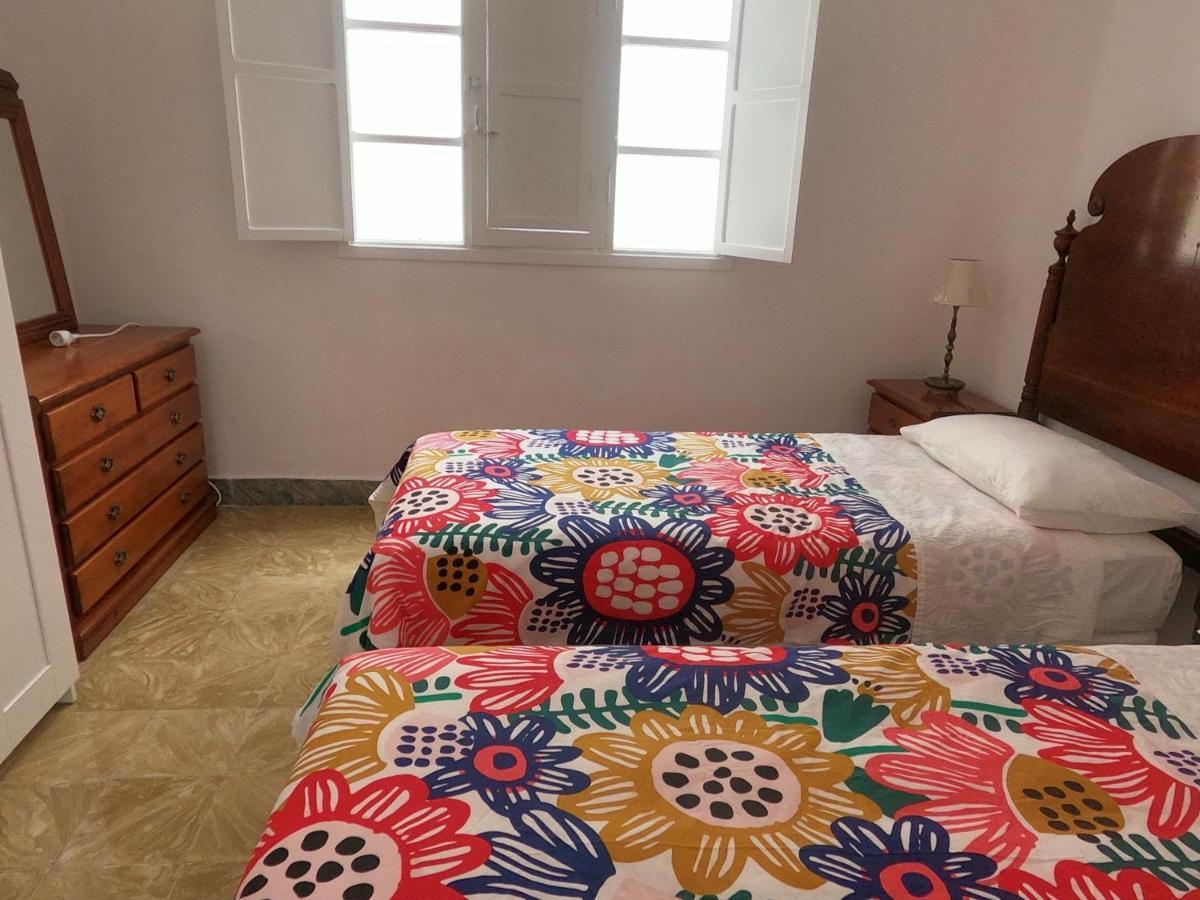 Casa Paris Villa Breña Baja Eksteriør billede