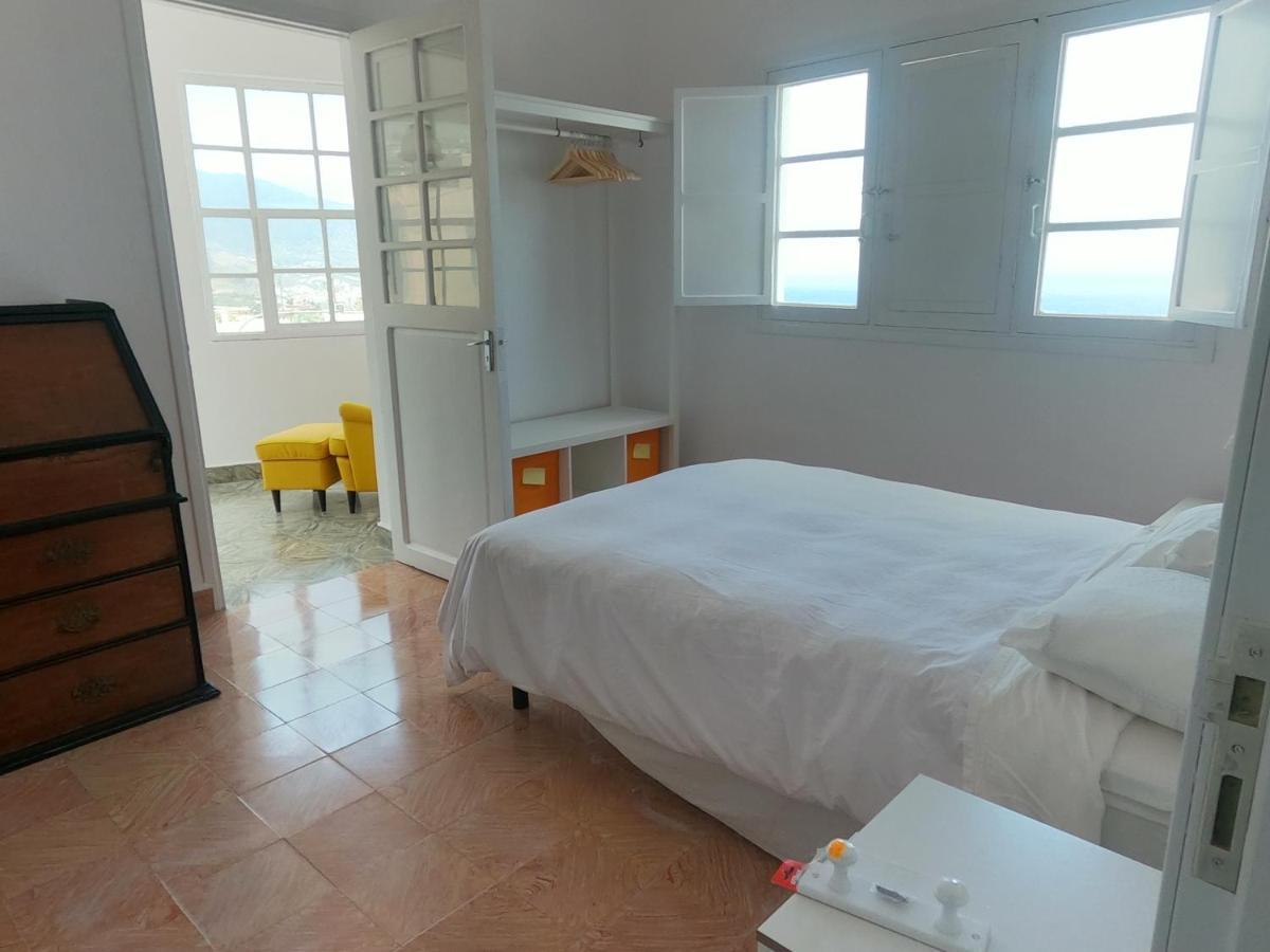Casa Paris Villa Breña Baja Eksteriør billede