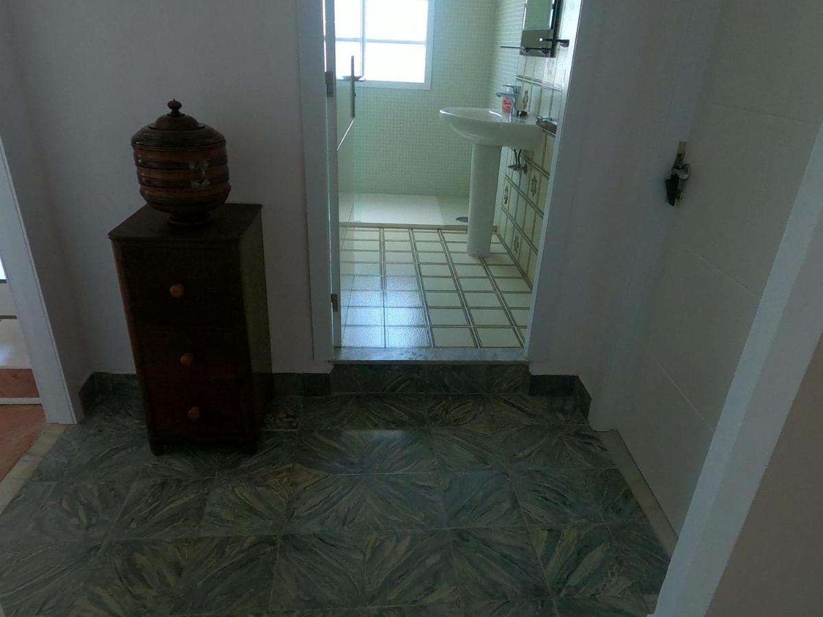 Casa Paris Villa Breña Baja Eksteriør billede