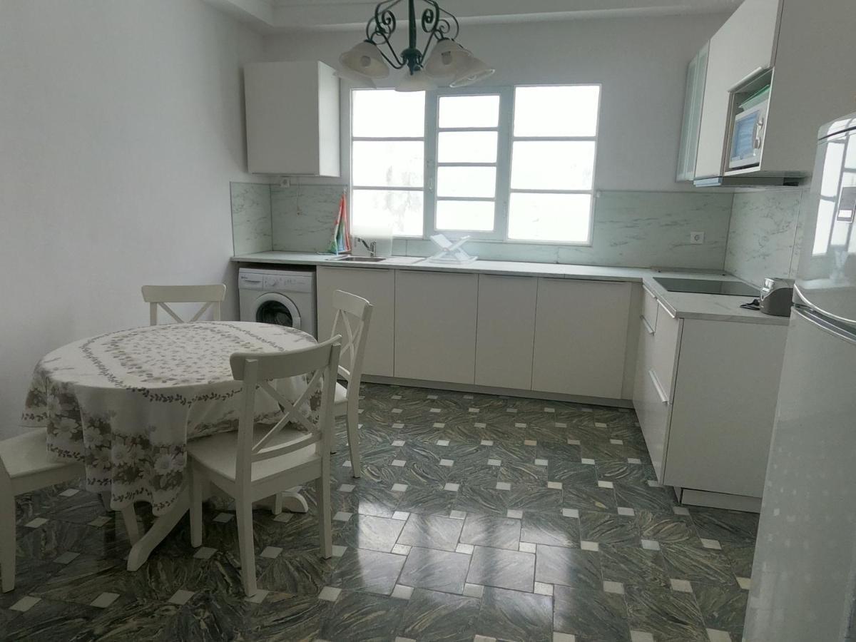 Casa Paris Villa Breña Baja Eksteriør billede