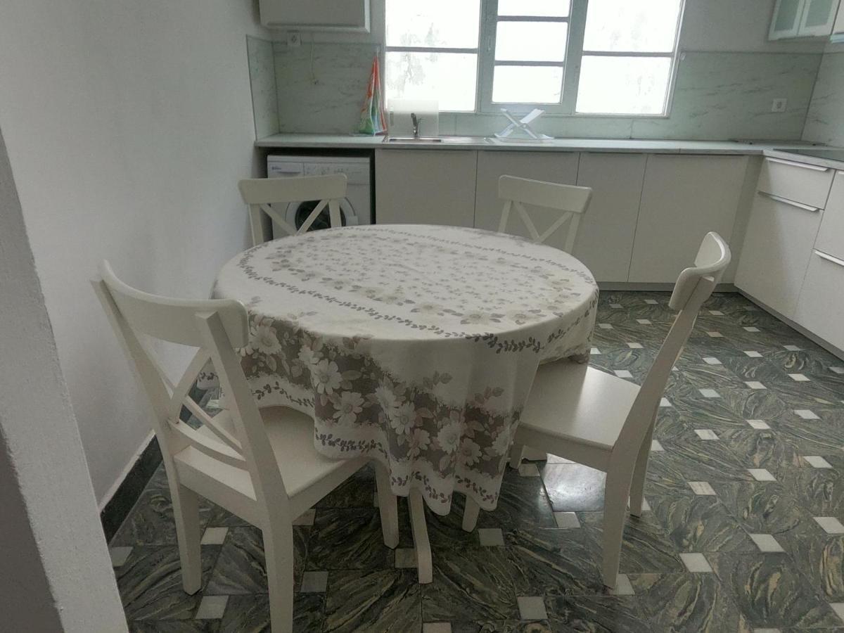 Casa Paris Villa Breña Baja Eksteriør billede