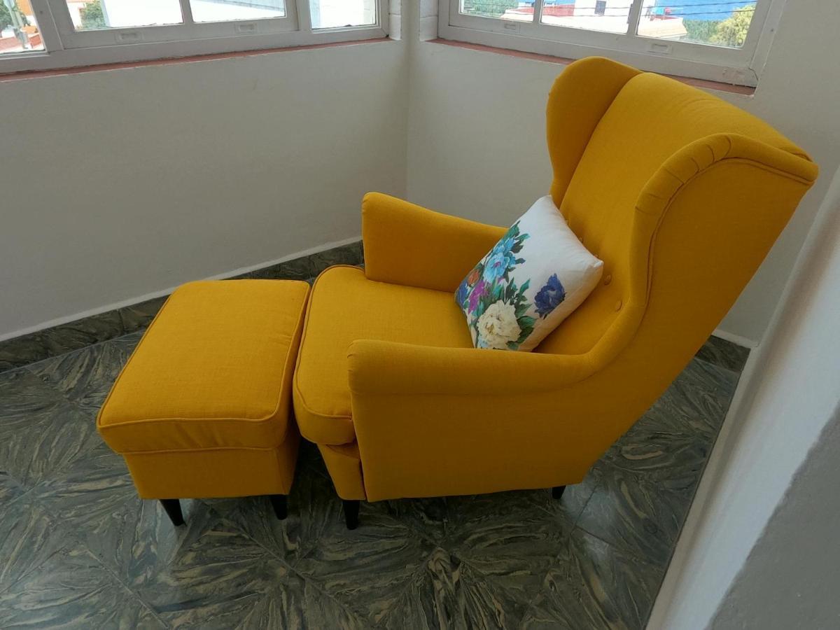 Casa Paris Villa Breña Baja Eksteriør billede