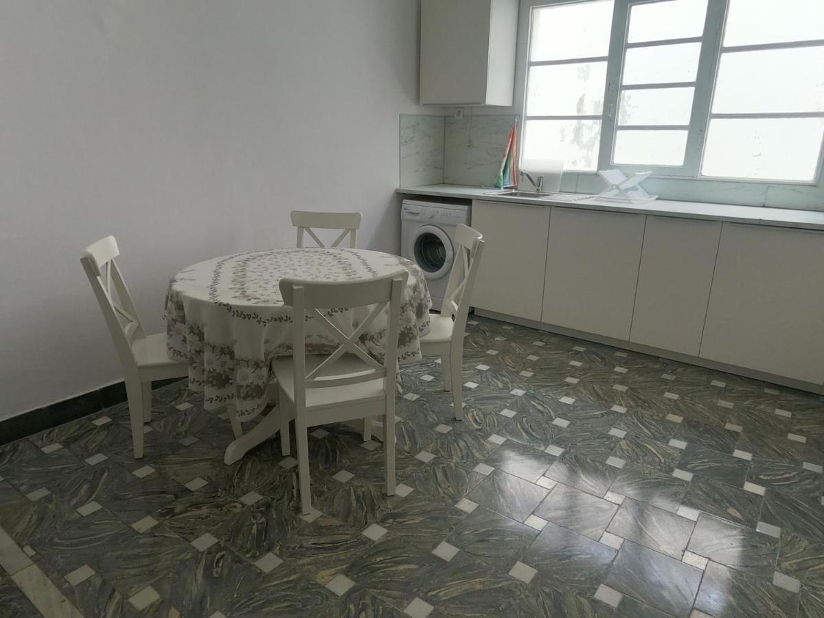 Casa Paris Villa Breña Baja Eksteriør billede
