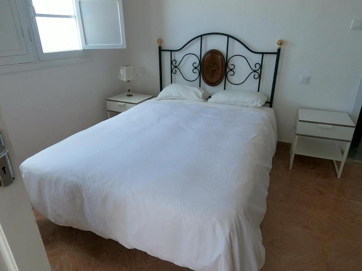 Casa Paris Villa Breña Baja Eksteriør billede