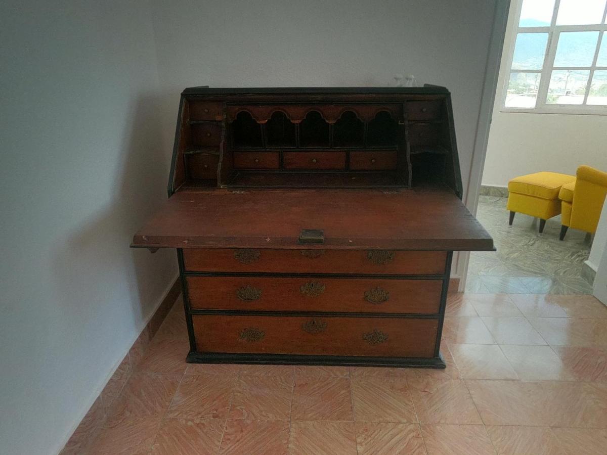 Casa Paris Villa Breña Baja Eksteriør billede