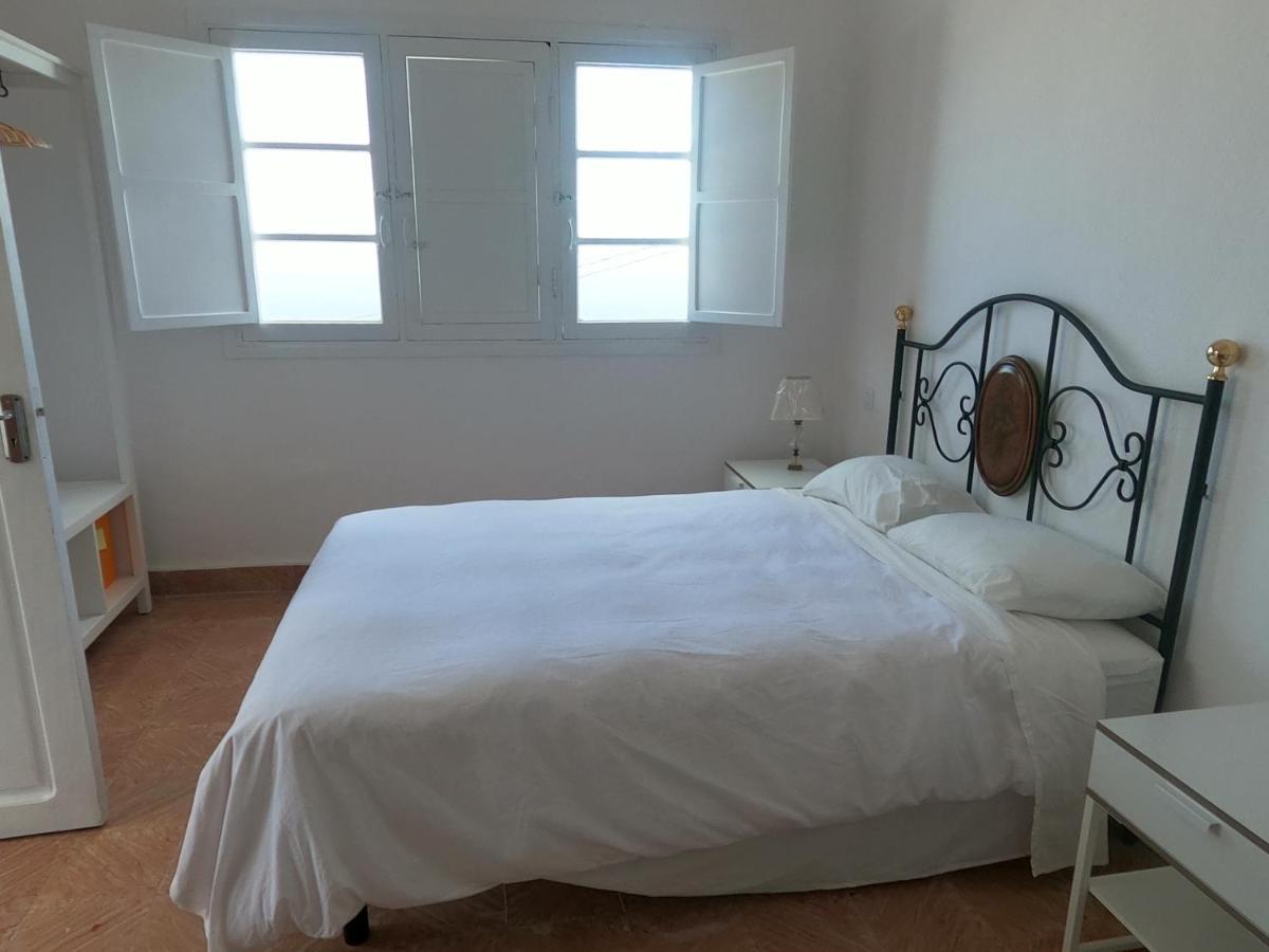 Casa Paris Villa Breña Baja Eksteriør billede