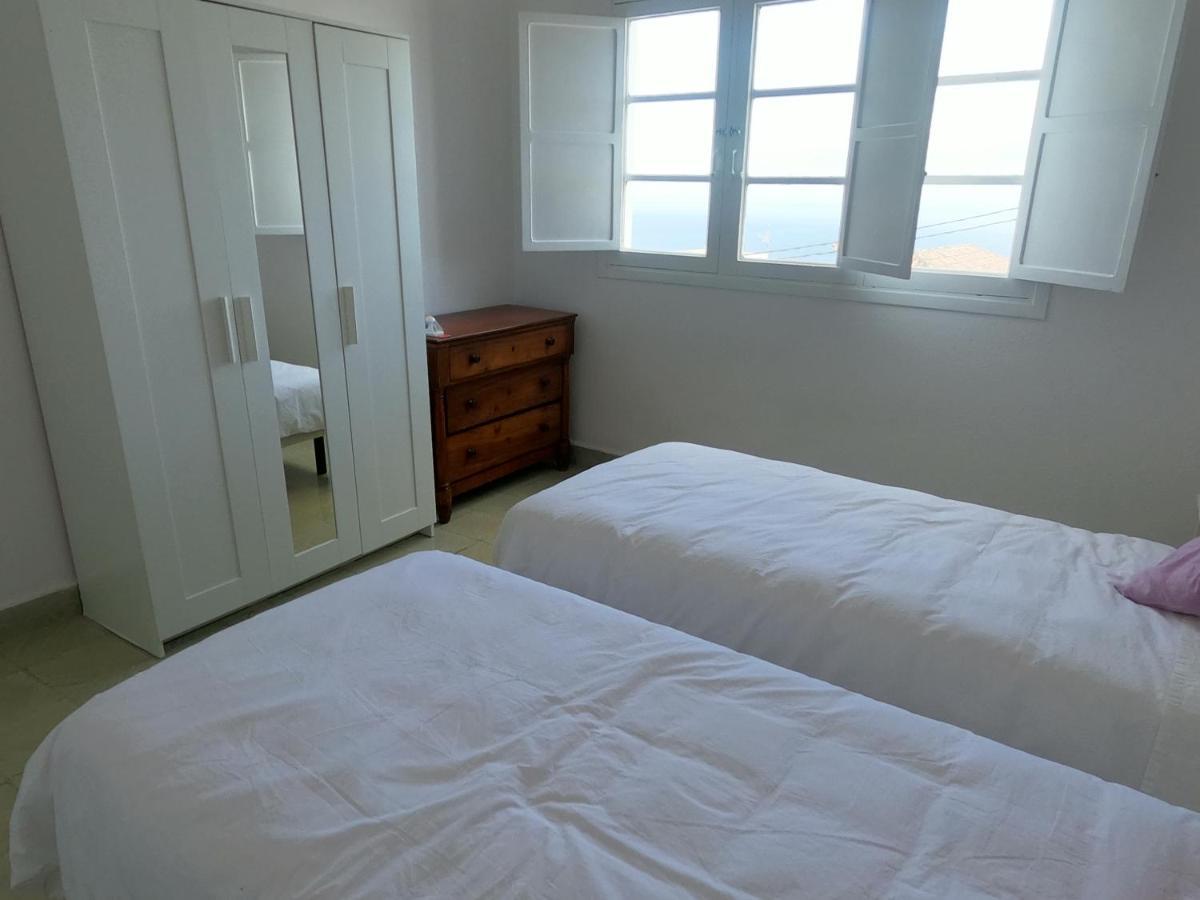 Casa Paris Villa Breña Baja Eksteriør billede